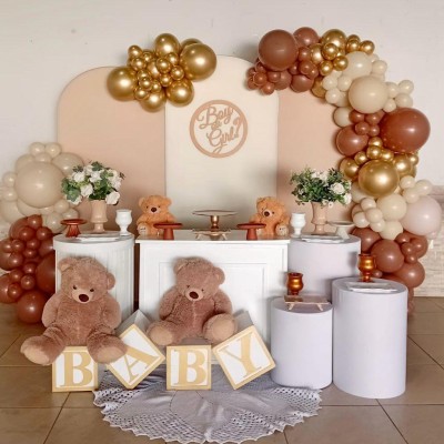 Decoração Chá de Bebê