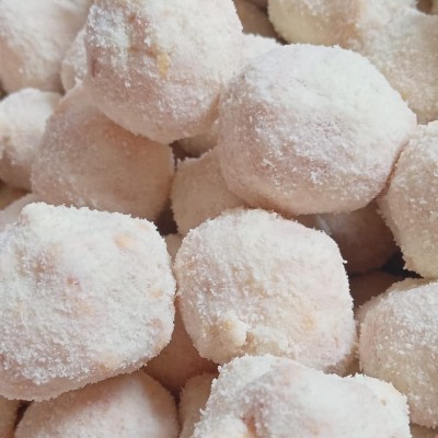 Pipoca Gourmet a Granel 500g