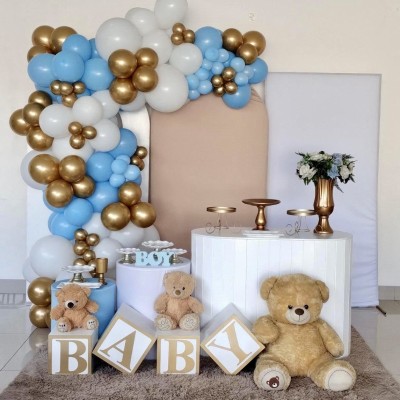Decoração Chá de Bebê