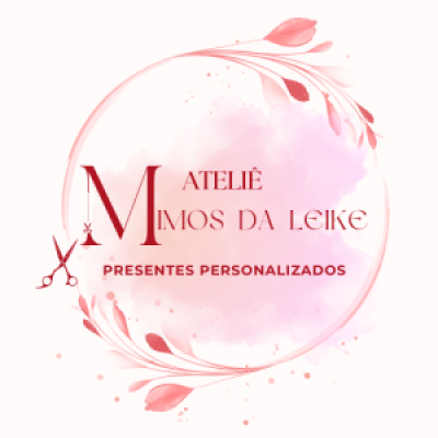 Logo Arleike dos Anjos Silva