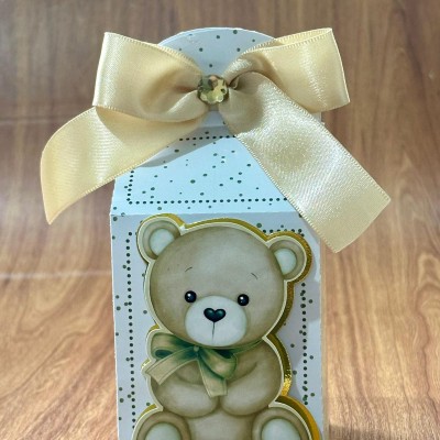 Personalizados para Chá de Bebê