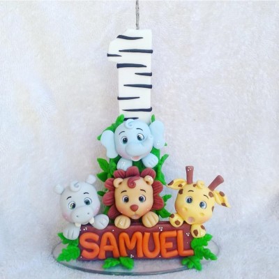 Vela Biscuit Safari