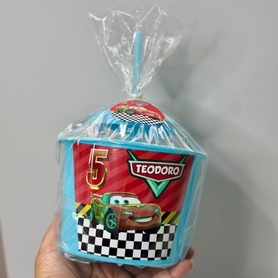 Kit Cineminha