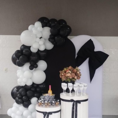 Decoração Chá de Lingerie