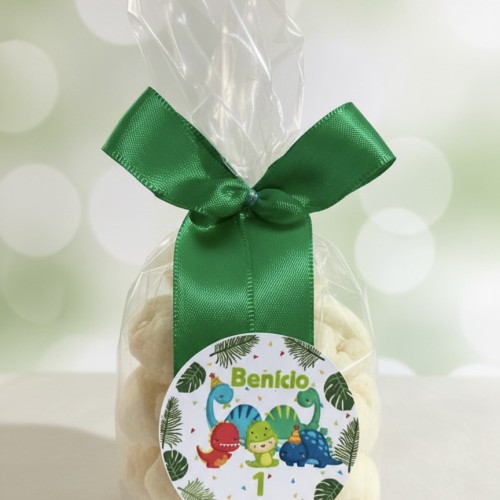 Lembrancinha Pipoca Gourmet 40g