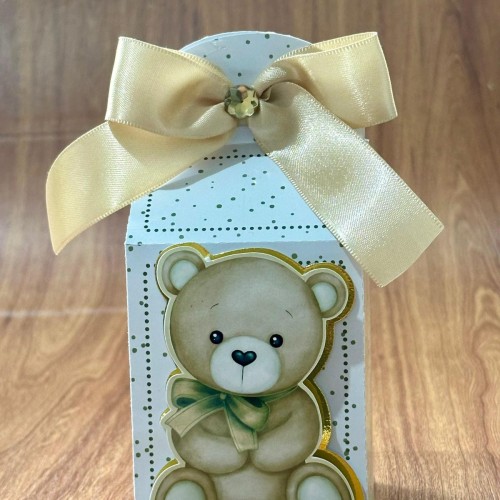 Personalizados para Chá de Bebê