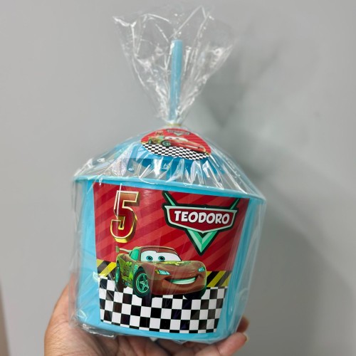 Kit Cineminha