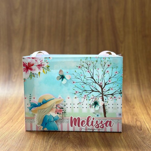 Sacolinhas Personalizadas