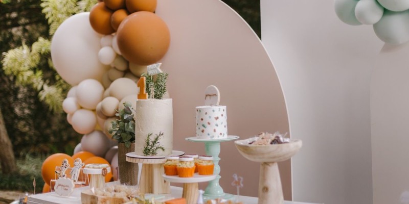 Cristina Medeiros Decorações
