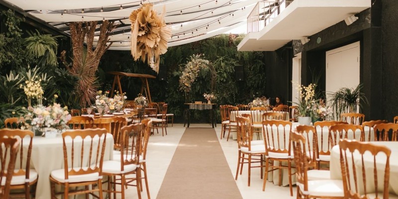 Leggero Eventos